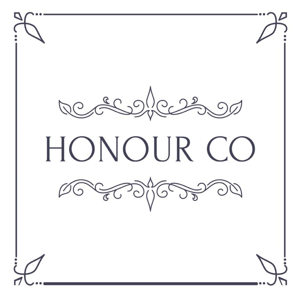We hope you find something you’ll love at Honour Co!